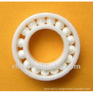 favorable price ceramic ball bearing